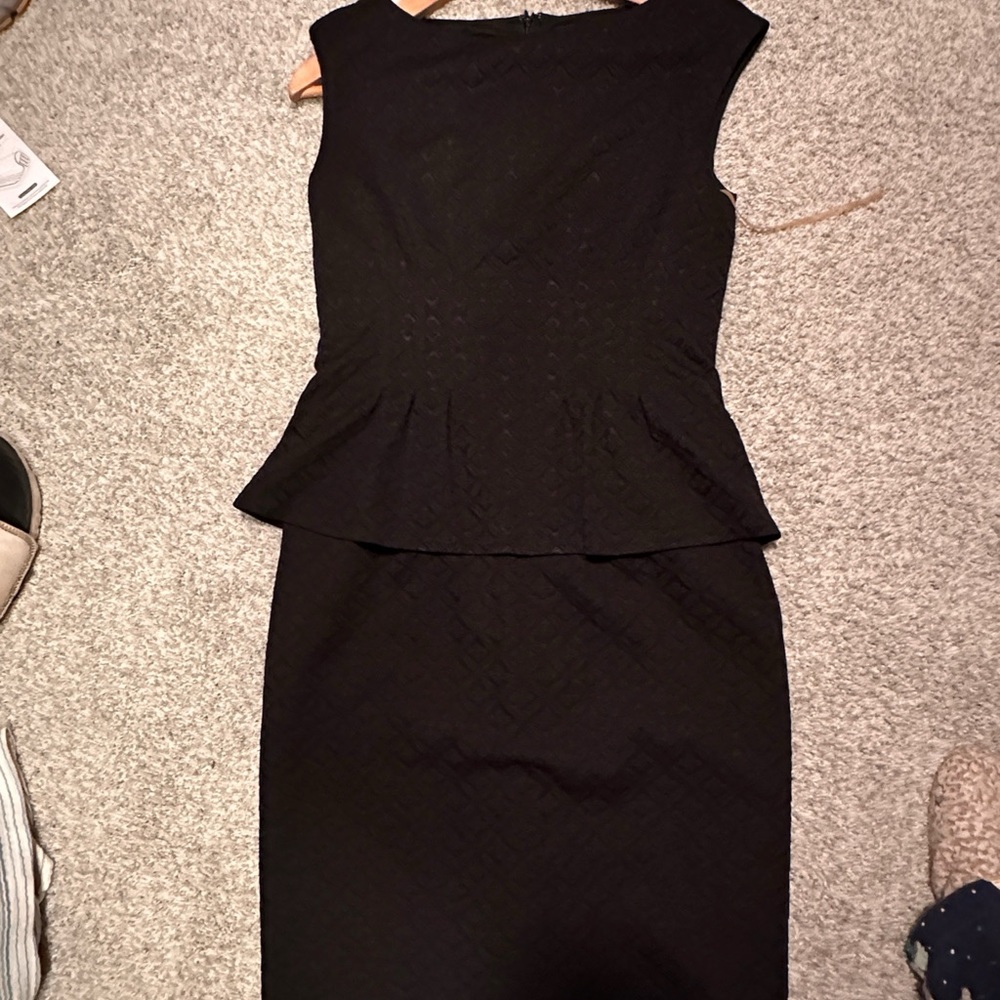 Little Black dress American Living
